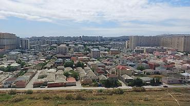 Yeni tikili: 3 otaqlı, Yeni tikili, 92 kv. m — 21