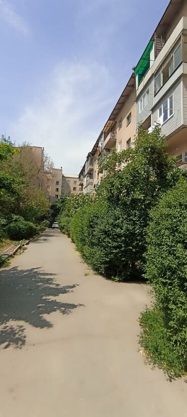 меняю на скот: 1 комната, 32 м², Индивидуалка, 4 этаж