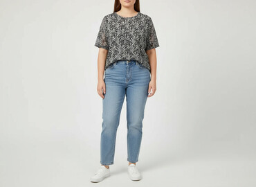 cubus t shirty: Жіноча блуза, розмір XL