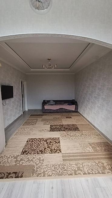 старый вокзал: 1 комната, 45 м², Политех 106 серия улучшенная, 4 этаж, Свежий ремонт — 2