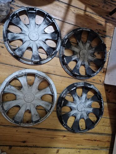 запчасти на ниссан ванетте: İşlənmiş Kolpak Hyundai R 14