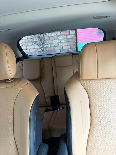 лимузина: Kia Carnival: 2021 г., 3.5 л, Робот, Бензин, Минивэн — 10