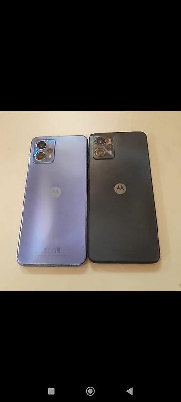 telefonlae: Motorola Moto C Plus, 128 GB, rəng - Qara, İki sim kartlı — 1