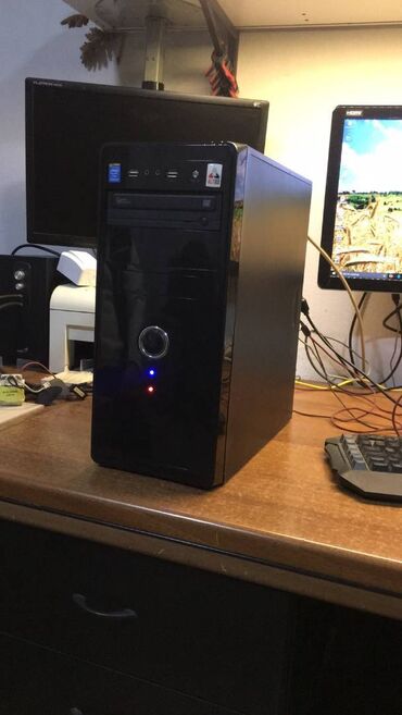 Desktop računari i radne stanice: Desktop 100% ispravan jak i stabilan idealan za cnc masine i na lalafo.rs — 1 Desktop računari i radne stanice: Desktop 100% ispravan jak i stabilan idealan za cnc masine i — 1