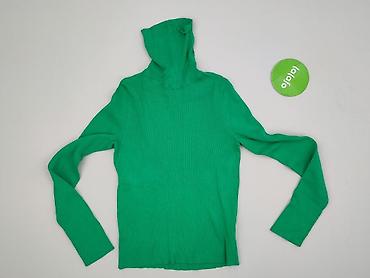 swetry tchibo: H&M Divided, Golf damski, rozmiar M — 2