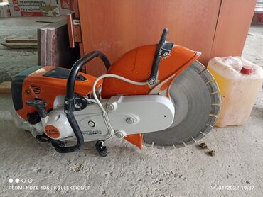 Digər tikinti xidmətləri: Azərbaycanın istənilən regionunda kəsinti və söküntü işləri həyata — 3