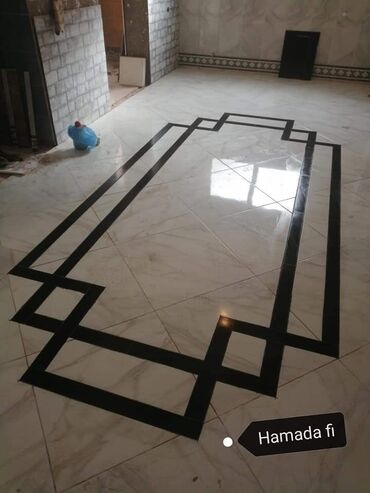 Укладка плитки: Профессиональный кафельщик с Большим опытом! Укладка различной — 3