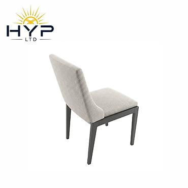 Отургучтар, табуреттер: Стул HYP LTD — современный мягкий стул для дома и общественных — 2