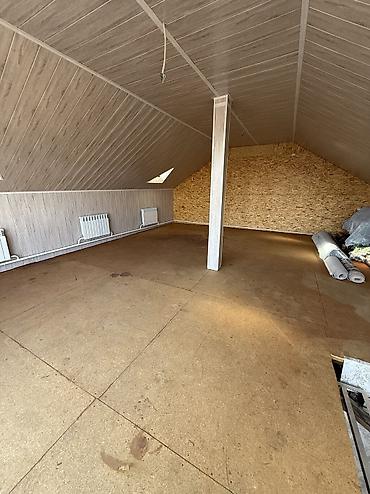 Продажа коттеджей и домов: 4 комнаты, 120 м², 5 соток, Арашан, Риэлтор at lalafo.kg — 16 Продажа коттеджей и домов: 4 комнаты, 120 м², 5 соток, Арашан, Риэлтор — 16