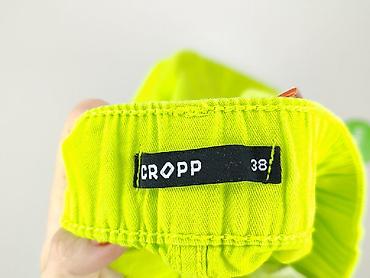cargo cropp: Cropp, Spodnie cargo damskie, rozmiar S — 4