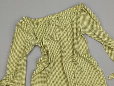 żółta sukienka mohito: Women's blouse, size M (EU 38)