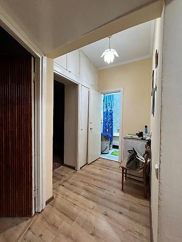 Стенки-шкафы: Продажа кв Дом 🏠 62 кв.м 105 серия Продаётся просторная 3-комнатная — 27