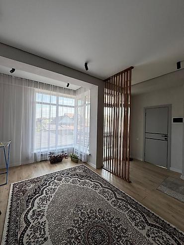 Продажа коттеджей и домов: Продаётся дом в районе Ак-Ордо 📍 ул. Кожомбердиева / Ормон Хан 🏡 — 9