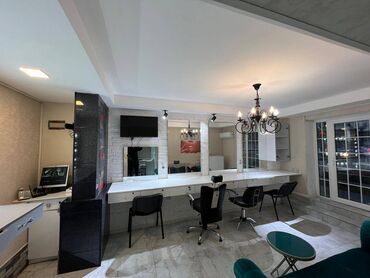 Uzunmüddətli kirayə mənzillər: Inqilaba yaxin ərazidə gözəlli̇k salonu icareye verilir, gözəllik — 4