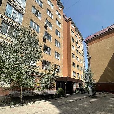 103 серия: 2 комнаты, 67 м², Элитка, 6 этаж, Евроремонт — 10