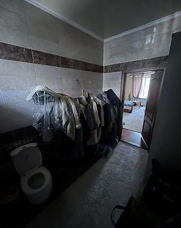 бгу: 350 м², 6 комнат и более, БГУ — 4