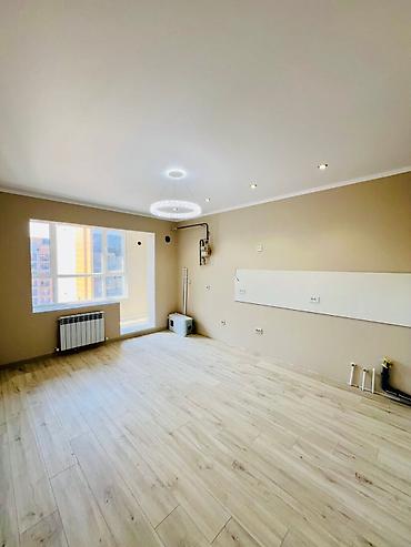 gala group: 2 комнаты, 54 м², Технопарк Элитка, 9 этаж, Евроремонт — 3