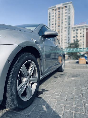 ak 47: Volkswagen Golf: 2014 г., 1.4 л, Типтроник, Бензин, Хэтчбэк — 3