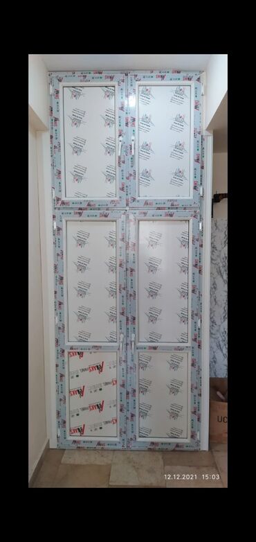 Digər mebel: Plastik şkafların sifarişi qəbul olunur — 10