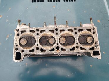 Auto delovi: Glava motora Lada 2105, Lada 2107 Riva, Lada 2104 Karavan motor 1300 — 10