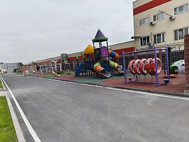 квартиры роял: 1 комната, 49 м², Советская/Скрябина Элитка, 13 этаж, ПСО (под самоотделку) — 3