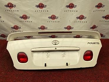 aristo: Крышка багажника TOYOTA Aristo (б/у) — 1