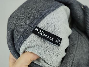 dresy pluszowe: Jean Pascale, Bluza z kapturem dla mężczyzn, rozmiar XL — 5