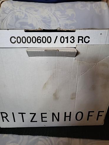 Čaše: Case nove Lav Premium,Ritzenhoff Nemacka. Renomirana nemacka firma — 3