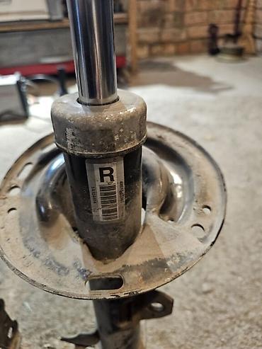 Дворники и комплектующие: Toyota, Б/у, Оригинал — 13