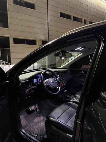 Kia: Kia Sorento: 2019 г., 2.2 л, Автомат, Дизель, Кроссовер — 8