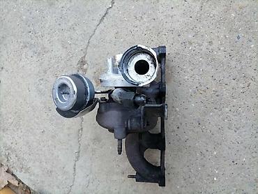 desno krilo golf 4: TURBINA GOLF 4 ZA VOLKSWAGEN GOLF 4 | delovi za golf 4 — 2