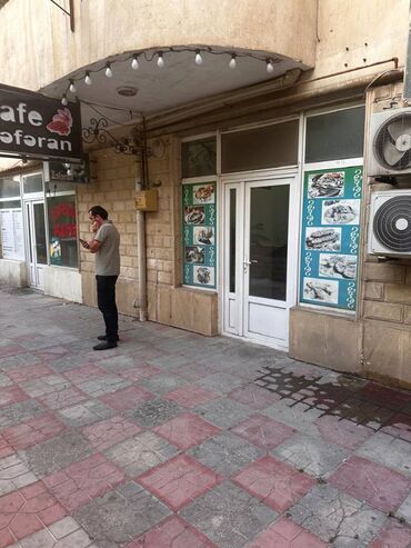 Restoran, kafelər: Binəqədi rayonu, Varovski qəsəbəsində, ümumi sahəsi 150 kv/m olan -da lalafo.az — 16 Restoran, kafelər: Binəqədi rayonu, Varovski qəsəbəsində, ümumi sahəsi 150 kv/m olan — 16