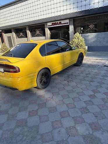 диск сцепления субару: Subaru Legacy: 1999 г., Автомат — 2