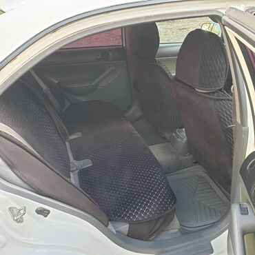 Honda: Honda Civic: 2004 г., 1.5 л, Автомат, Бензин, Седан — 13