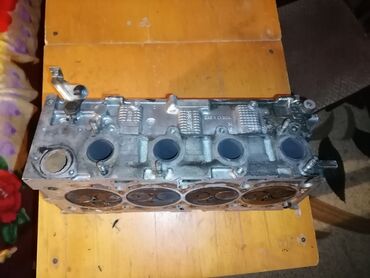 Motor üçün digər detallar: Opel astra h, 1.9 l, Dizel, 2006 il, Orijinal, İşlənmiş