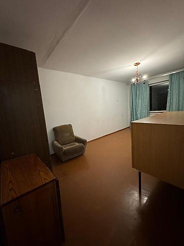 сузики вагон р: 1 комната, 40 м², 104 серия, 1 этаж, Косметический ремонт — 4