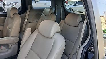 Kia: Kia Carnival: 2019 г., 2.2 л, Автомат, Дизель, Минивэн — 9
