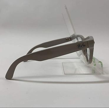 Eynəklər: Ray-Ban, İşlənmiş — 6