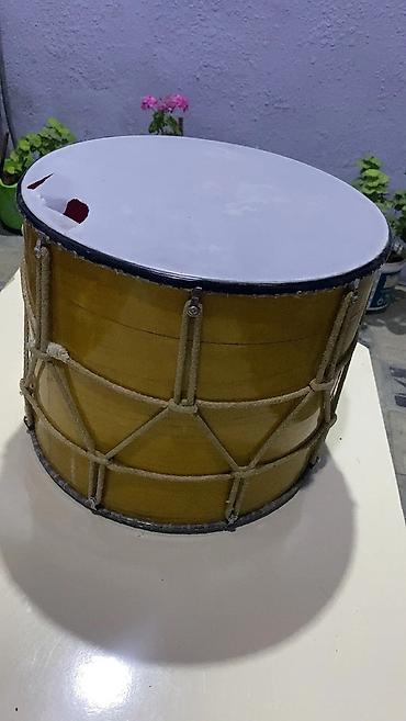 Nağara: Nağara — 1