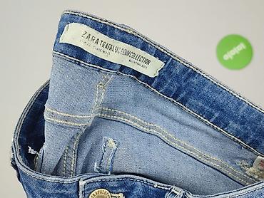 true religion: Zara, Jeansy damskie, rozmiar M — 5