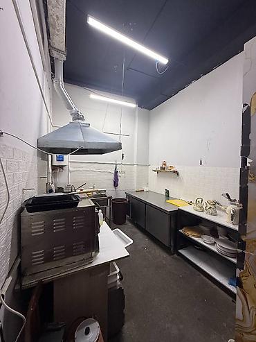 Аренда ресторанов и кафе: Продаётся полностью готовый и действующий бизнес - пиццерия со свежим — 12