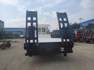 Грузовики: Грузовик, Mercedes-Benz, Стандарт, 3 т, Новый — 13