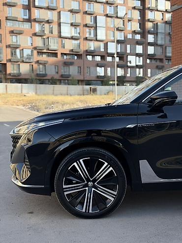 куплю машин: MG : 2025 г., 2 л, Автомат, Бензин, Кроссовер — 3