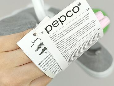 buty qc: Pepco, Trampki damskie, rozmiar 39 — 6