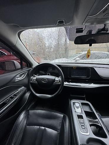 GAC: Срочно срочно В родном окрасе 90%батарея Свежепригнана оформлена В — 8