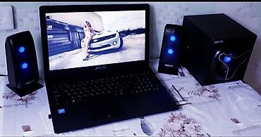 Ноутбуки ASUS: Для учебы, Б/у — 3