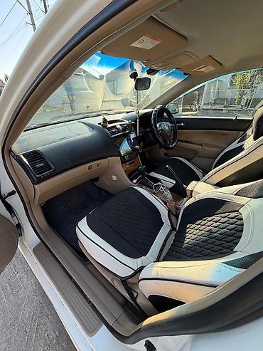 subaru legaci: Honda Accord: 2002 г., 2.4 л, Автомат, Бензин, Седан — 7