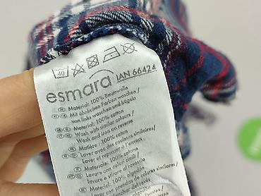 bluzka 46: Esmara, Koszula damska, rozmiar L — 6
