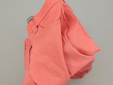 spodnie hello kitty cropp: Jeanswear, Spodnie materiałowe damskie, rozmiar M — 6