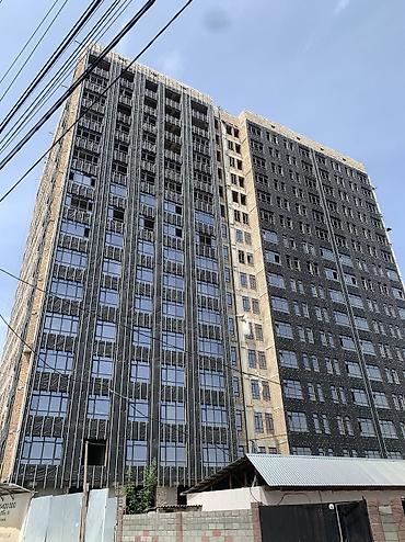 Продажа квартир: 2 комнаты, 57 м², Джал мкр (в т.ч. Верхний, Нижний, Средний) Элитка, 9 этаж, ПСО (под самоотделку) at lalafo.kg — 1 Продажа квартир: 2 комнаты, 57 м², Джал мкр (в т.ч. Верхний, Нижний, Средний) Элитка, 9 этаж, ПСО (под самоотделку) — 1